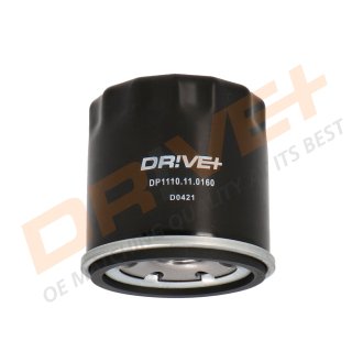 Drive+ - Фільтр оливи (аналог WL7517) Drive+ DP1110.11.0160