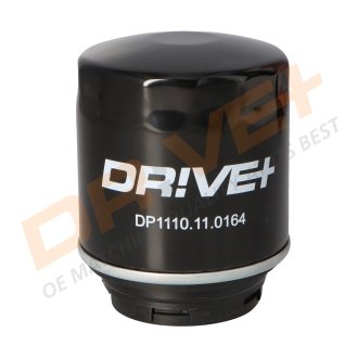 Drive+ - Фільтр оливи (аналог WL7494) Drive+ DP1110.11.0164
