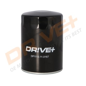 Drive+ - Фільтр оливи (аналог 92097E) Drive+ DP1110.11.0167