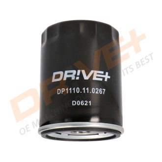 Фільтр масляний Drive+ DP1110.11.0267