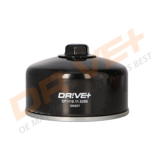 Drive+ - Фільтр оливи (аналог WL7414) Drive+ DP1110.11.0286