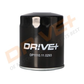 Drive+ Фільтр оливи (аналог WL7145) Drive+ DP1110.11.0293