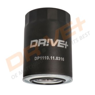 Drive+ Фільтр оливи (аналог WL7199) Drive+ DP1110.11.0316