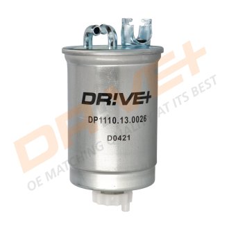 Фільтр паливний Drive+ DP1110.13.0026