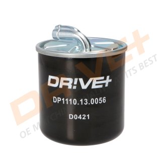 Фільтр паливний Drive+ DP1110.13.0056