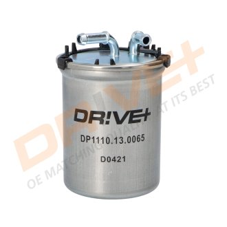 Drive+ - Фільтр палива (аналог WF8379) Drive+ DP1110.13.0065 (фото 1)