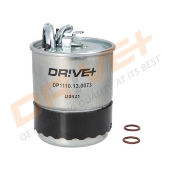 Фільтр паливний Drive+ DP1110.13.0073