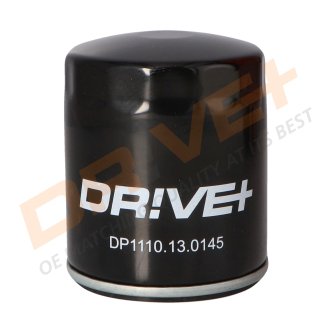 Drive+ Фільтр палива (аналог WF8047) Drive+ DP1110.13.0145