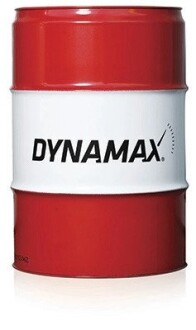 Масло моторне ULTRA PLUS PD 5W40 (60L) Dynamax 501927