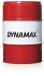 Антифриз G12 COOL ULTRA концентрат (60L) Dynamax 502084 (фото 1)