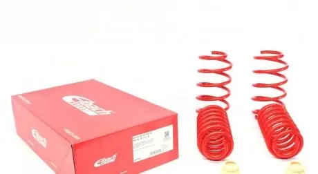 Комплект пружин EIBACH E20-85-014-01-22