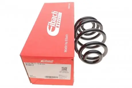 Пружина (задня) VW Golf IV 1.8/1.9TDI/2.0 99-06 EIBACH R10017