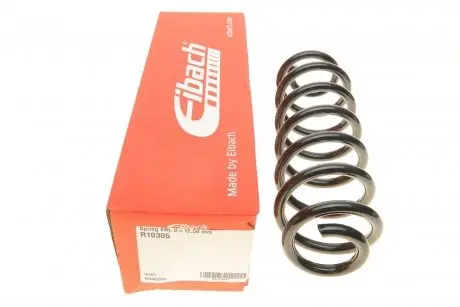 Пружина (задня) VW Passat 05-14 (універсал) EIBACH R10305