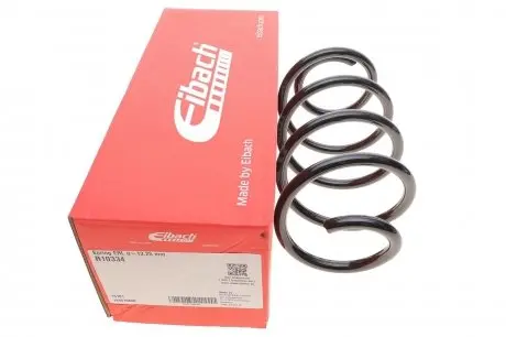 Пружина (передня) Skoda Octavia II/VW Golf V-VI 2.0 TDI/TFSI 04-13 EIBACH R10334