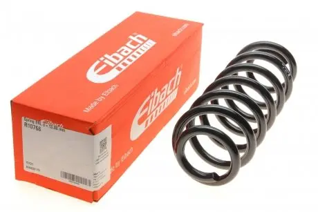 Пружина (задня) VW Passat/Tiguan 1.4/2.0 TSI/TDI 05-18 (седан/універсал/вен/SUV) EIBACH R10768