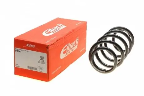 Пружина передняя EIBACH R10791