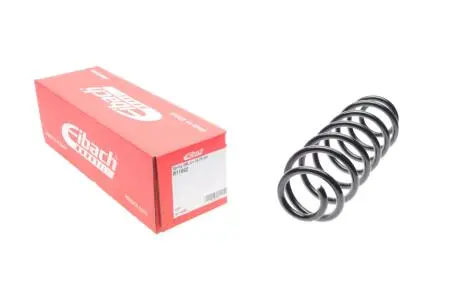 Пружина (задня) Citroen C4 1.2THP/1.6HDi/VTi 09-/DS4 1.6HDi/VTi 11-15 (накл.зад.ч) EIBACH R11662