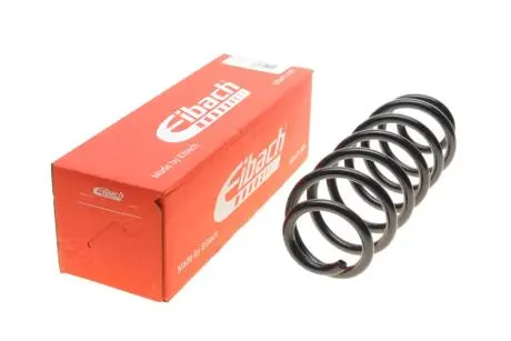 Пружина (задня) Skoda Octavia III Combi 1.0-1.5TSI/2.0TDI/VW Golf VII 1.0-1.2TSI/1.6TDI 12- (унів.) EIBACH R17296