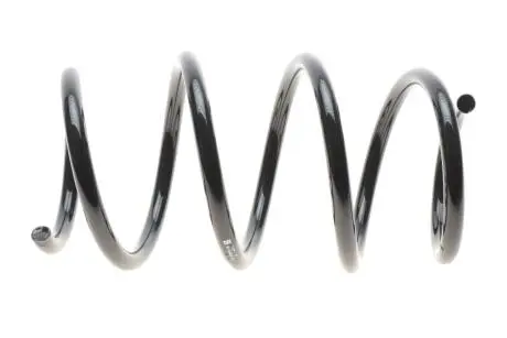 Пружина (передня) Skoda Octavia 2.0TDI RS/TSI RS МКПП 13-20/VW Golf 2.0TDI МКПП 12- (накл.з.ч/унив) EIBACH R19488