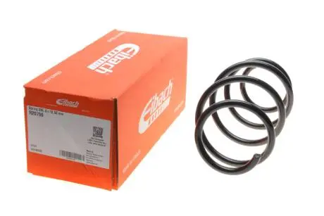 Пружина (передня) VW Passat B8 1.4TSI 4motion/1.6TDI 14- (седан/універсал) EIBACH R20796