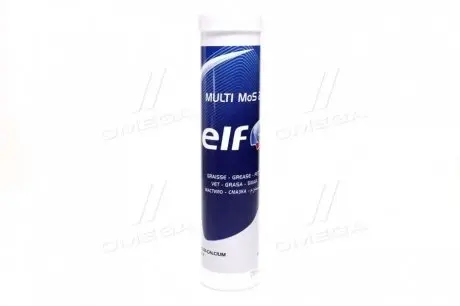 Мастило ELF 140007