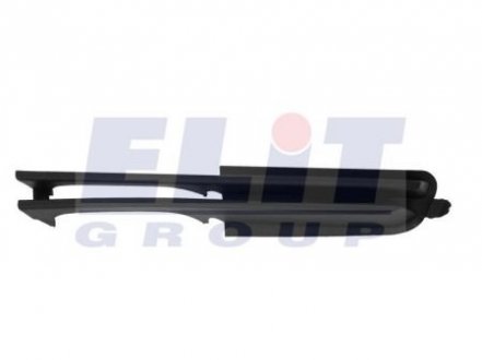 Накладка переднього бамперу ELIT 0061 925 (фото 1)
