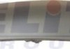 Накладка переднього бамперу ELIT KH0519 921 (фото 2)