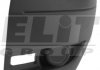 Бампер передній ELIT KH2510 911 (фото 1)