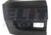Бампер передній ELIT KH2510 912 (фото 2)