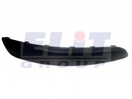 Накладка переднього бамперу ELIT KH5514 922 (фото 1)