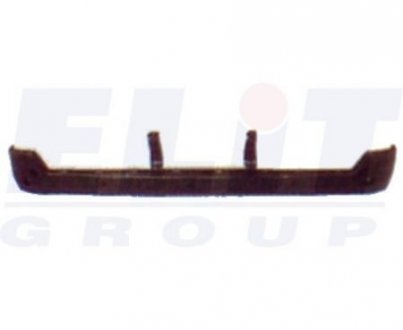 Пiдсилювач переднього бамперу ELIT KH8179 940 (фото 1)