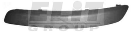 Накладки переднього бамперу ELIT KH9524 921 EC (фото 1)