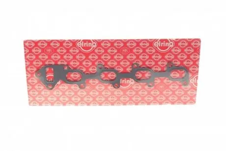 Прокладка выпускного коллектора ELRING 002.370