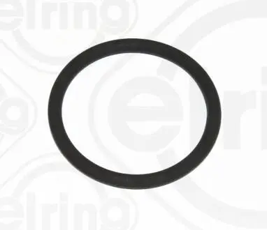 Прокладка горловини маслозаливної ущільнююча Porsche Cayman 10- ELRING 008.240