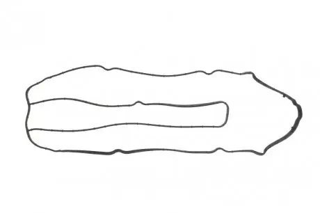 Прокладка клапанной крышки 1.6 ELRING 010.051