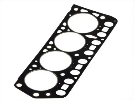 Прокладка пiд гбц ELRING 010.100