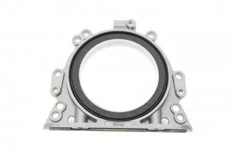 Сальник із вбудованим кільцем ущільнювача валу VW/SKODA/MB/BMW ELRING 012.370