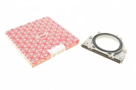 Задний сальник коленвала ELRING 012.380