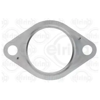 Прокладка приемной трубы ELRING 012420