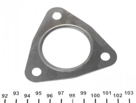 Прокладка трубы ELRING 016.381