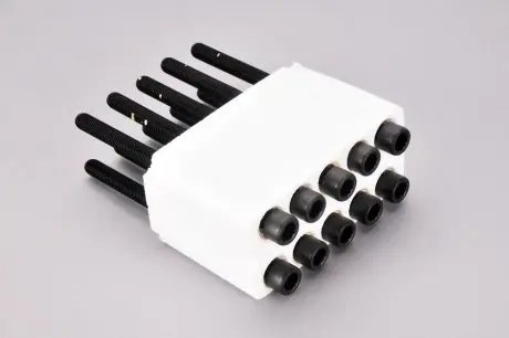 Болты гбц toyota 1az/2az ELRING 022.820