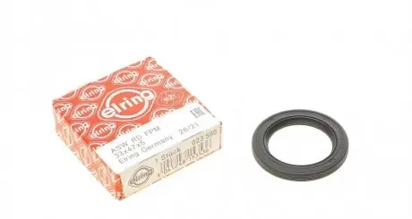 Передний сальник коленвала (33x47x5) ELRING 023.590