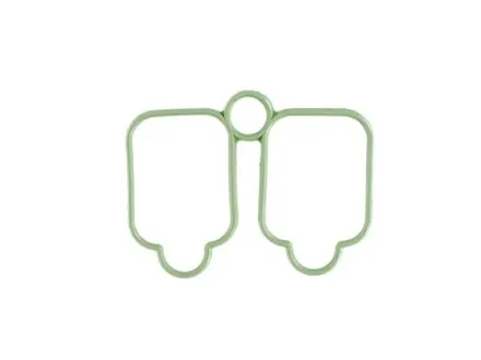 Прокладка впускного коллектора ELRING 023.680