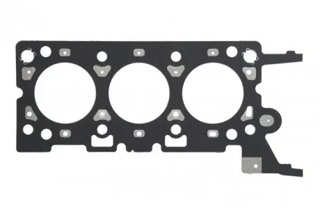 Г.блока прокладка LEFT ELRING 025.120