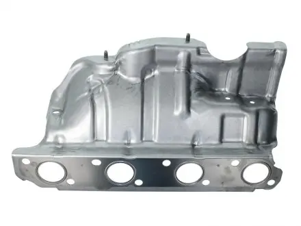 Ford прокладка вып. коллектора transit 2,0tdci -06, mondeo 2,0-2,2tdci. ELRING 026.980