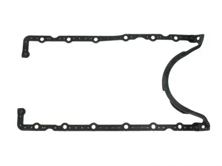 Прокладка поддона ford 1.8tdci f9da/f9db/kkda/kkdb ELRING 027.330