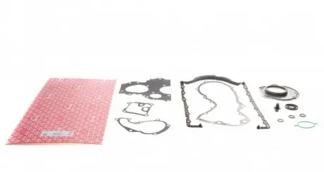 Нижний набор прокладок ELRING 030.500