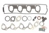 Комплект прокладок гбц ford focus/mondeo/fiesta/connect \'\'1,8 tdci \'\'00>> ELRING 030521 (фото 1)