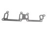 Комплект прокладок блок-картер двигуна ford transit (2.4 di, 2.4 tdci, 2.4 tde) / \'00-\'06 ELRING 030662 (фото 11)
