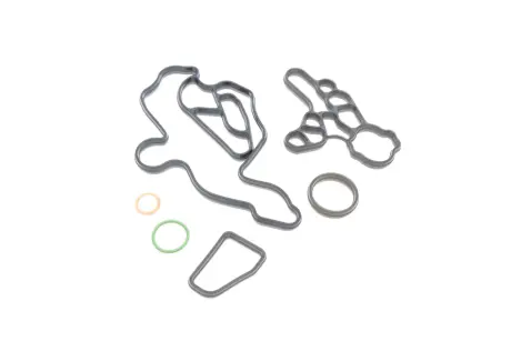 Прокладка радіатора масляного MB Sprinter 907/910 18- OM654 (к-кт) ELRING 033.010